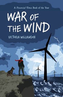Front cover_War of the Wind