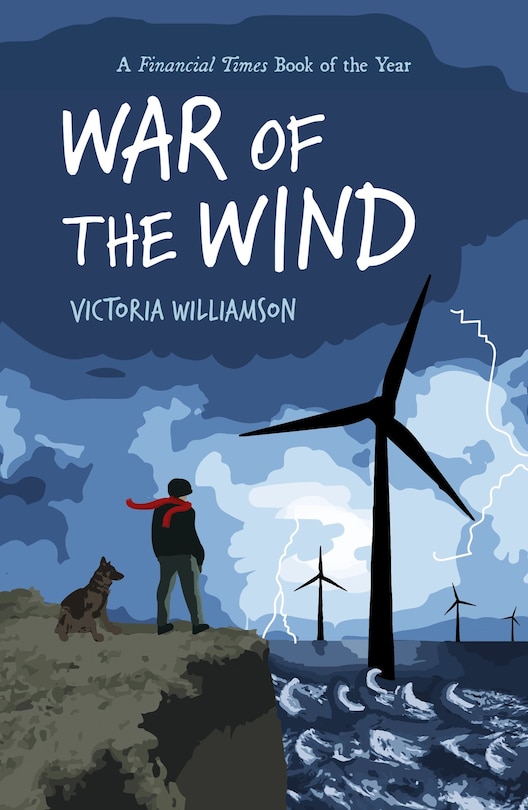Front cover_War of the Wind