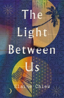 Front cover_The Light Between Us