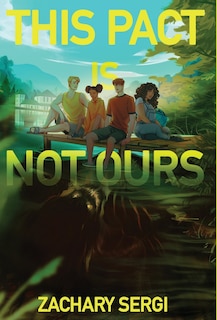 Front cover_This Pact Is Not Ours