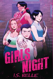 Couverture_Girls Night