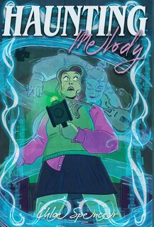 Front cover_Haunting Melody