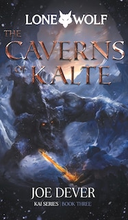 Couverture_The Caverns of Kalte