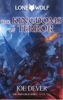 Couverture_The Kingdoms of Terror