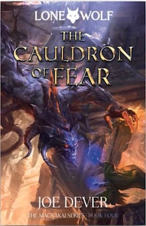 Couverture_The Cauldron of Fear