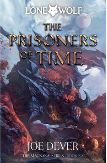 Front cover_The Prisoners of Time