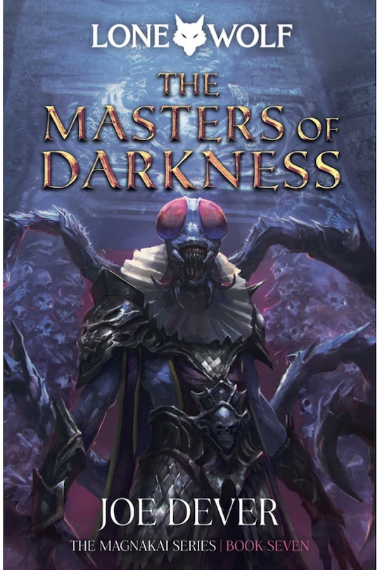 Couverture_The Masters of Darkness