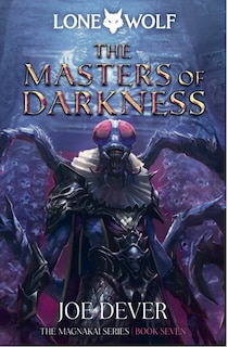 Couverture_The Masters of Darkness