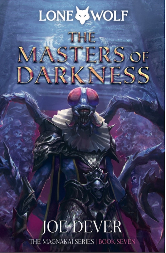 Couverture_The Masters of Darkness