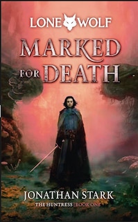 Front cover_The Huntress