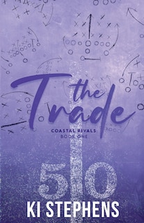 Front cover_The Trade