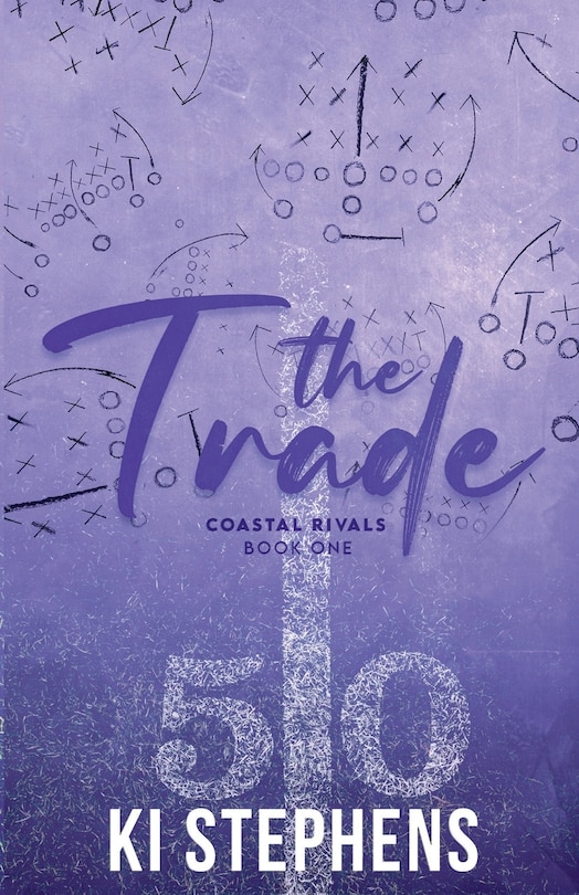 Front cover_The Trade