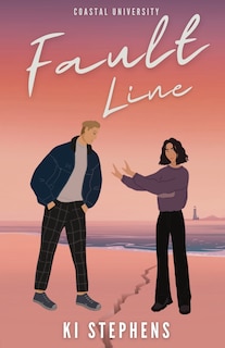 Front cover_Fault Line