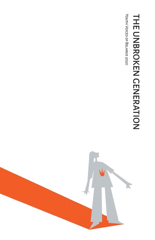 Front cover_The Unbroken Generation