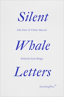 Couverture_Silent Whale Letters