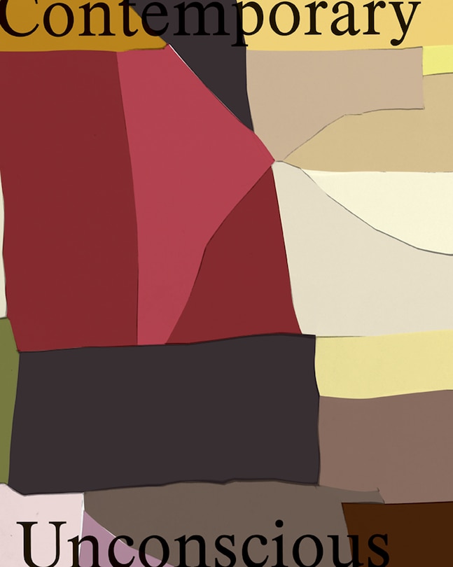 Couverture_Contemporary / Unconscious