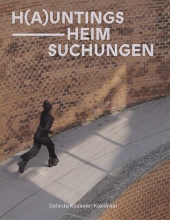 Front cover_H(a)untings / Heim-Suchungen