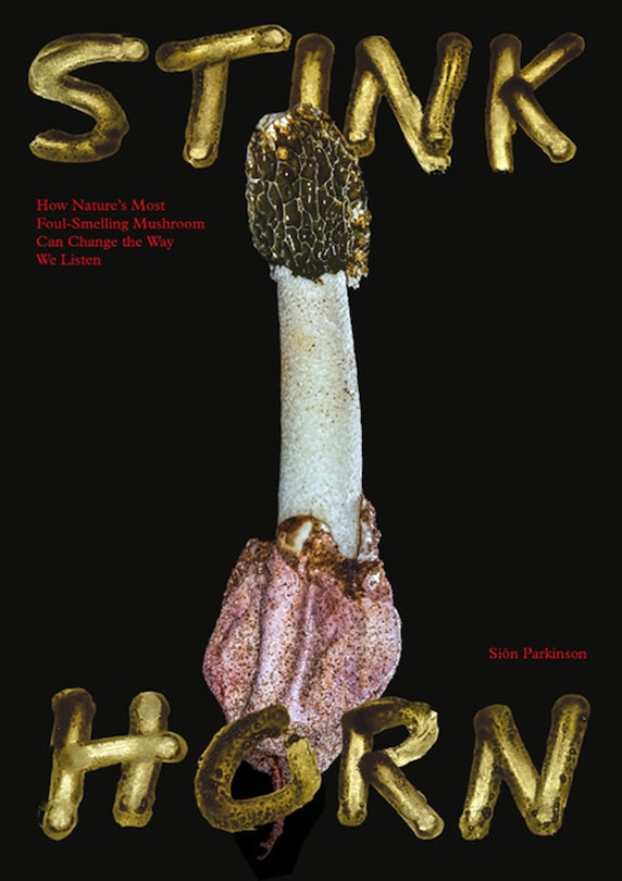 Front cover_Stinkhorn