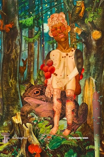 Couverture_Ines Doujak