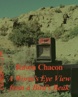 Front cover_Raven Chacon