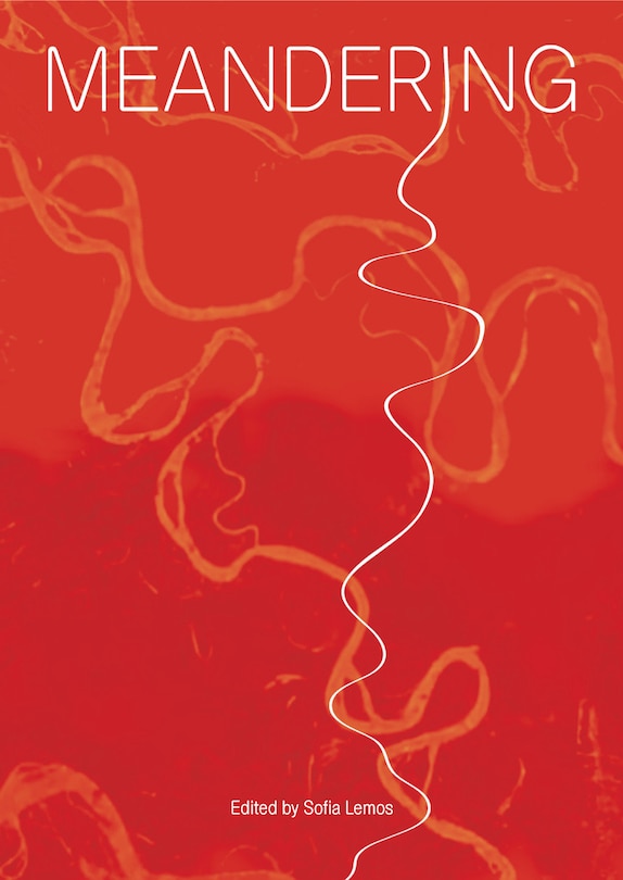 Front cover_Meandering