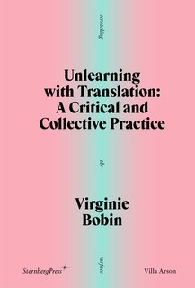 Front cover_Unlearning with Translation