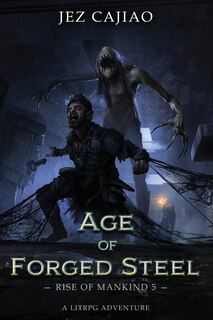 Front cover_Age of Forged Steel
