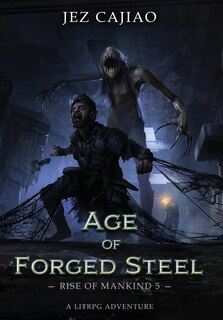 Couverture_Age of Forged Steel