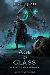 Front cover_Age of Glass
