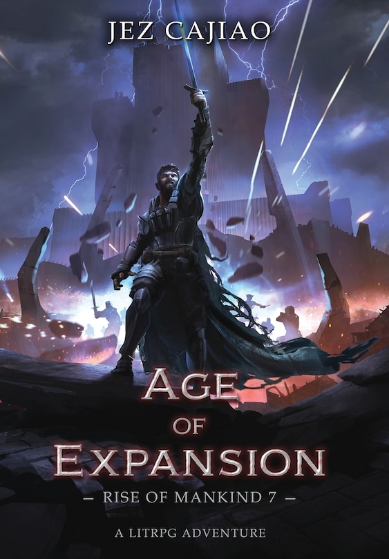 Front cover_Age of Expansion
