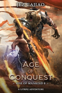 Front cover_Age of Conquest