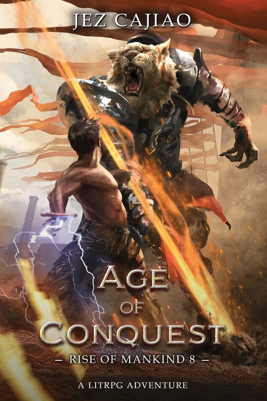 Front cover_Age of Conquest