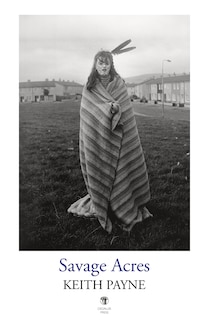 Front cover_Savage Acres