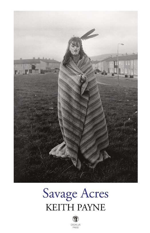 Front cover_Savage Acres