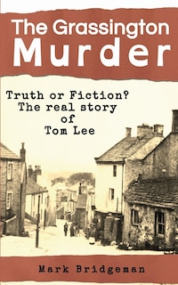 Couverture_The Grassington Murder