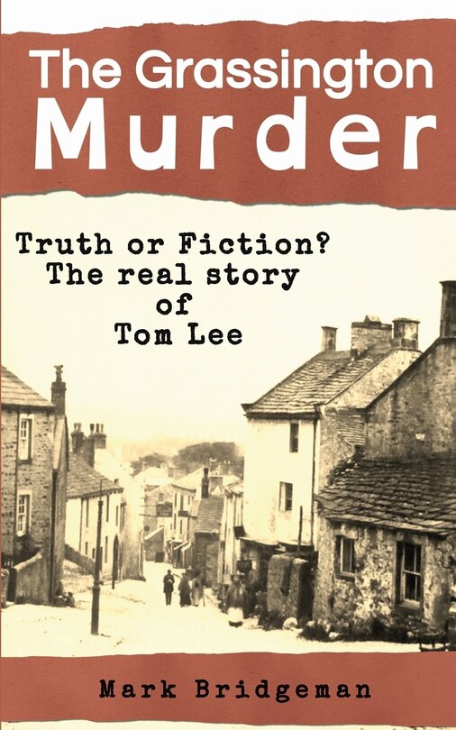 Couverture_The Grassington Murder