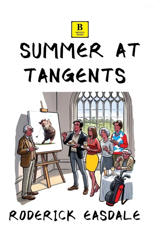 Couverture_Summer at Tangents