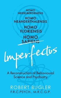 Front cover_Homo Imperfectus