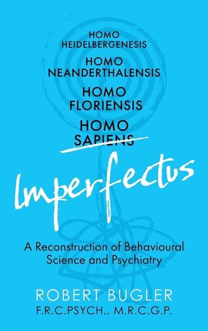 Front cover_Homo Imperfectus