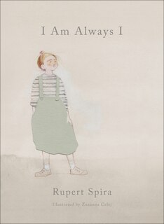Front cover_I Am Always I