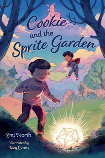 Front cover_Cookie and the Sprite Garden