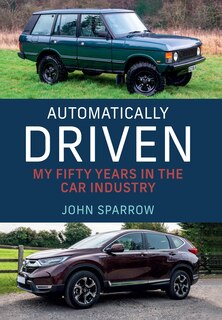 Couverture_Automatically Driven
