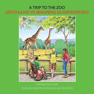 Couverture_A Trip to the Zoo