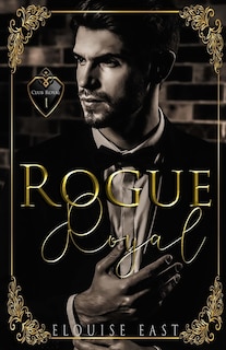 Front cover_Rogue Royal