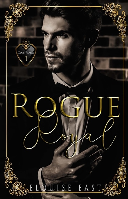 Front cover_Rogue Royal