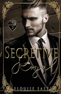 Couverture_Secretive Royal