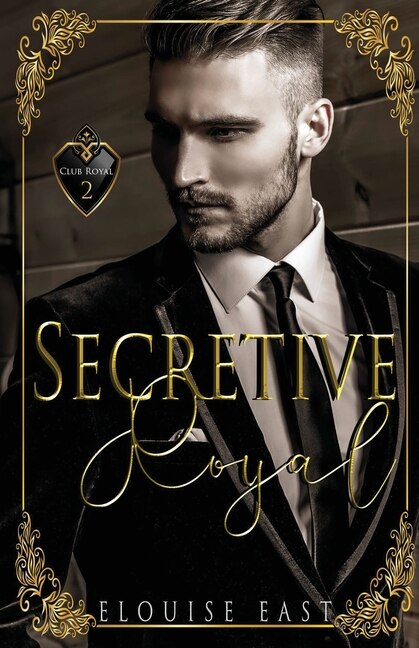 Couverture_Secretive Royal