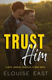 Front cover_Trust Him