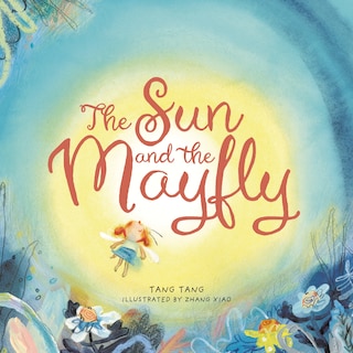 Front cover_The Sun and the Mayfly