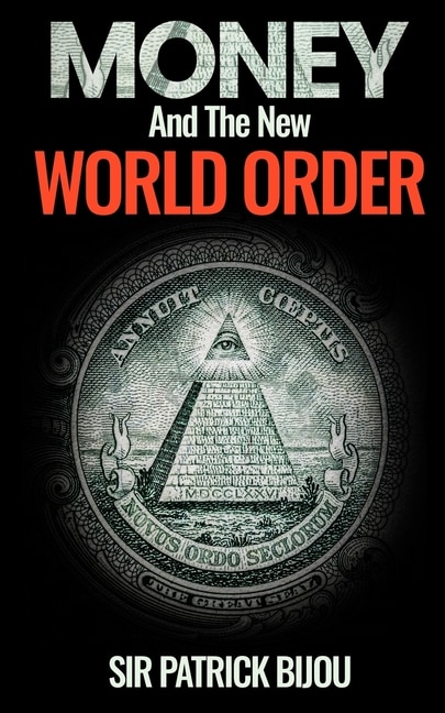 Front cover_Money and the New World Order